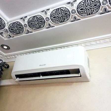 Jawharat Tetouan Apartment Souani  Exterior foto