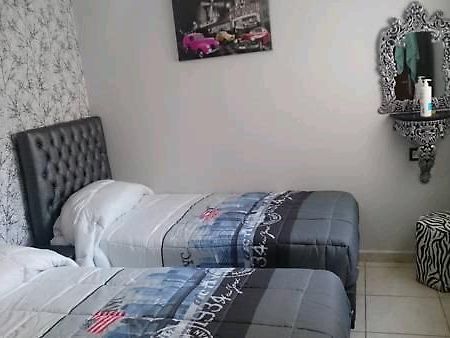 Jawharat Tetouan Apartment Souani  Exterior foto