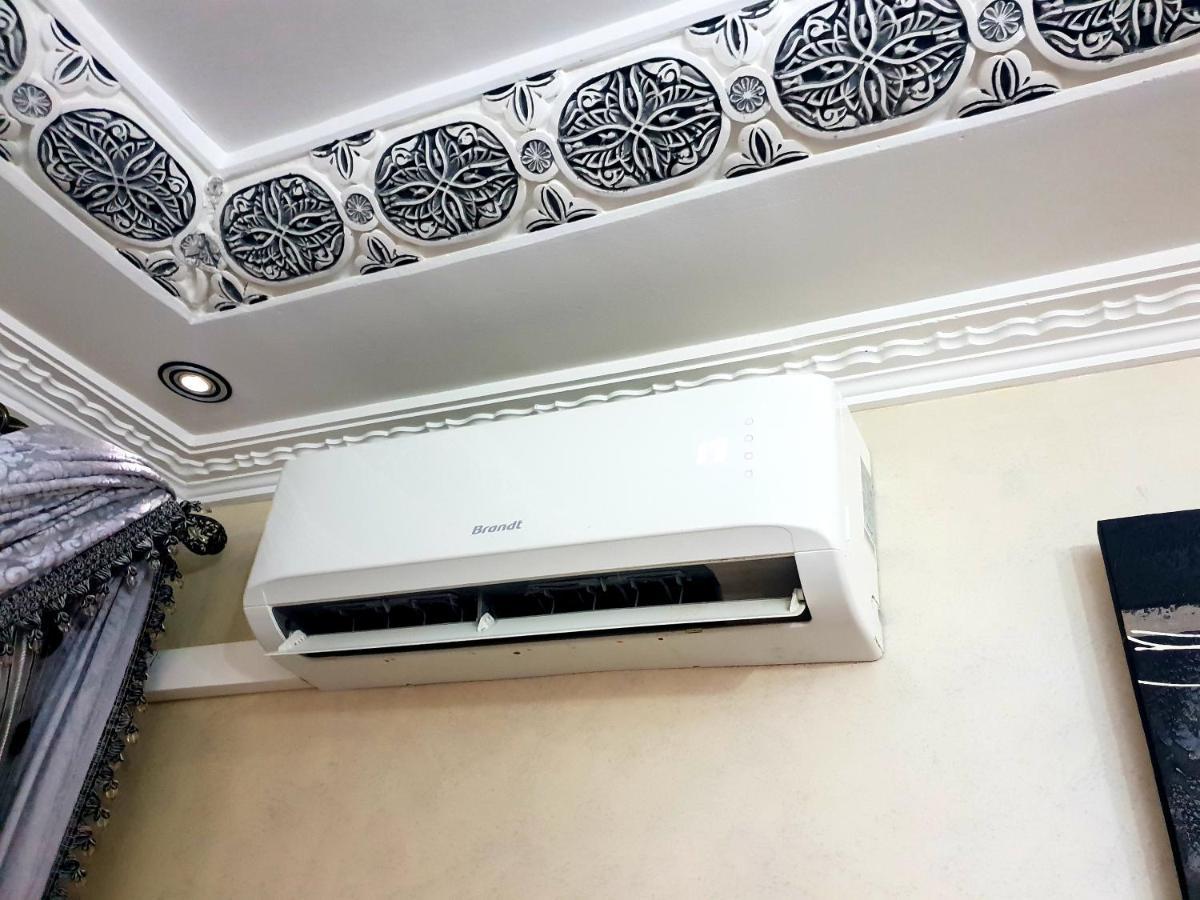 Jawharat Tetouan Apartment Souani  Exterior foto