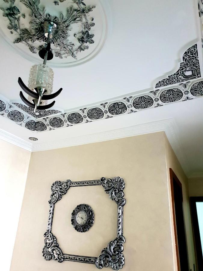 Jawharat Tetouan Apartment Souani  Exterior foto