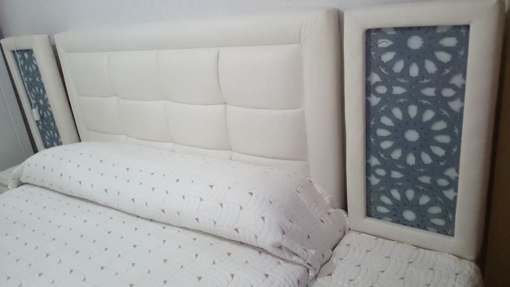 Jawharat Tetouan Apartment Souani  Exterior foto