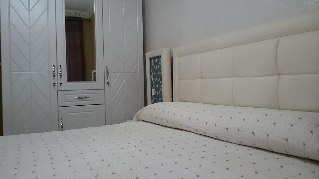 Jawharat Tetouan Apartment Souani  Exterior foto