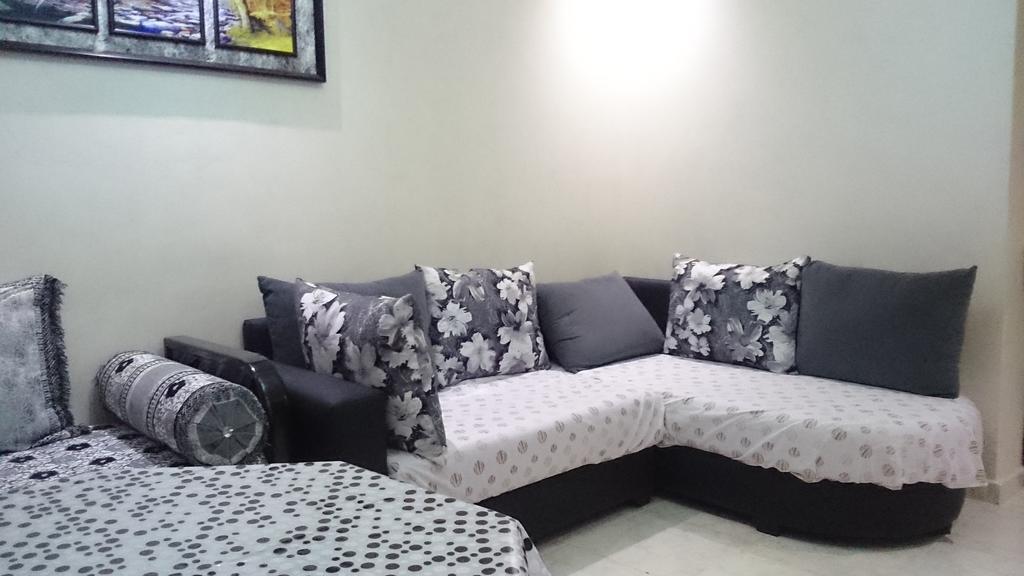 Jawharat Tetouan Apartment Souani  Exterior foto