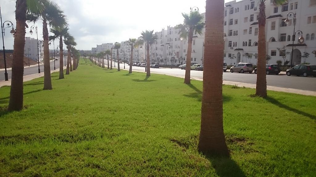 Jawharat Tetouan Apartment Souani  Exterior foto