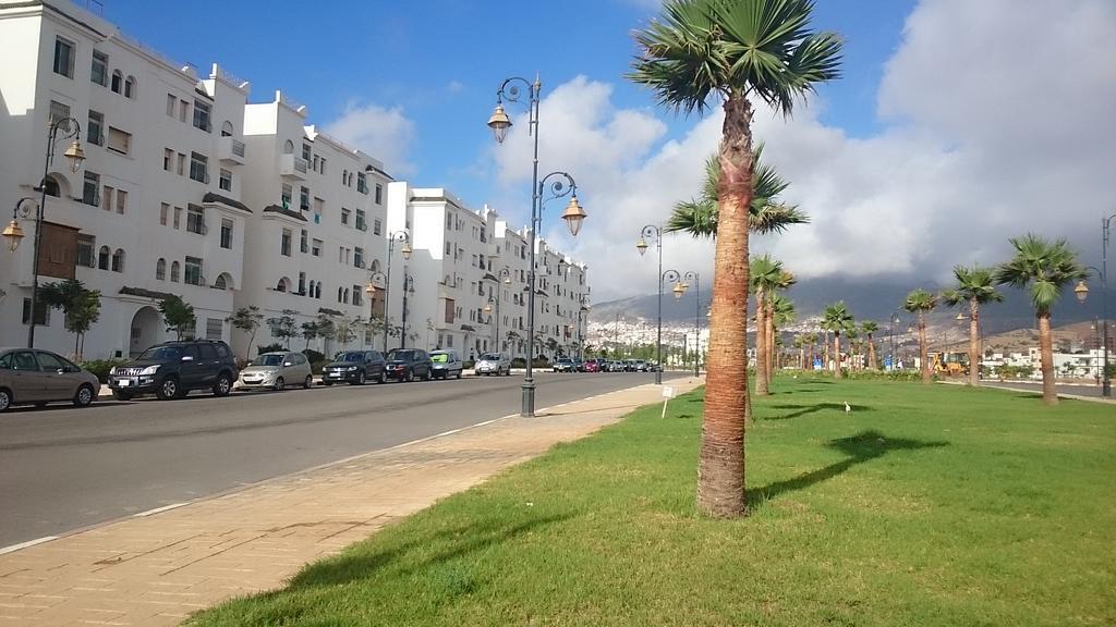 Jawharat Tetouan Apartment Souani  Exterior foto