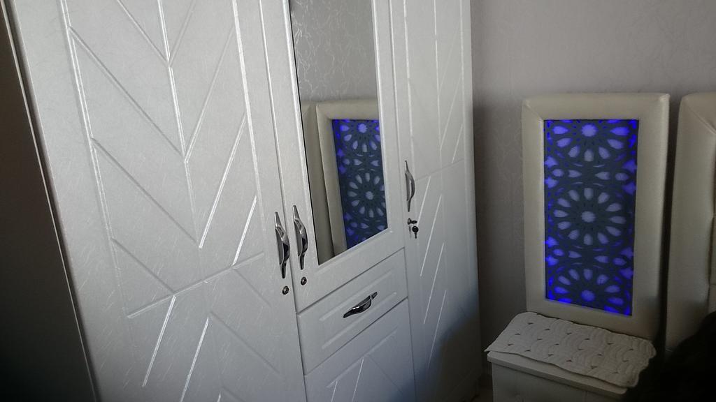 Jawharat Tetouan Apartment Souani  Exterior foto