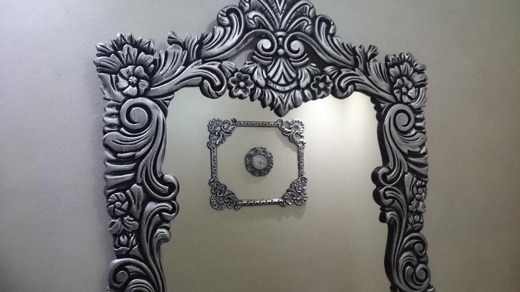 Jawharat Tetouan Apartment Souani  Exterior foto
