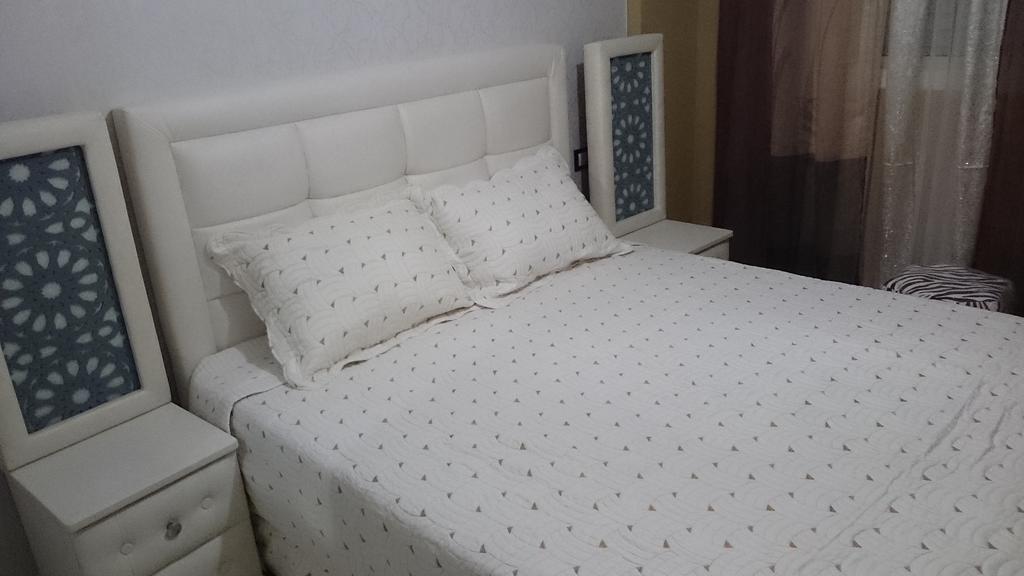 Jawharat Tetouan Apartment Souani  Exterior foto