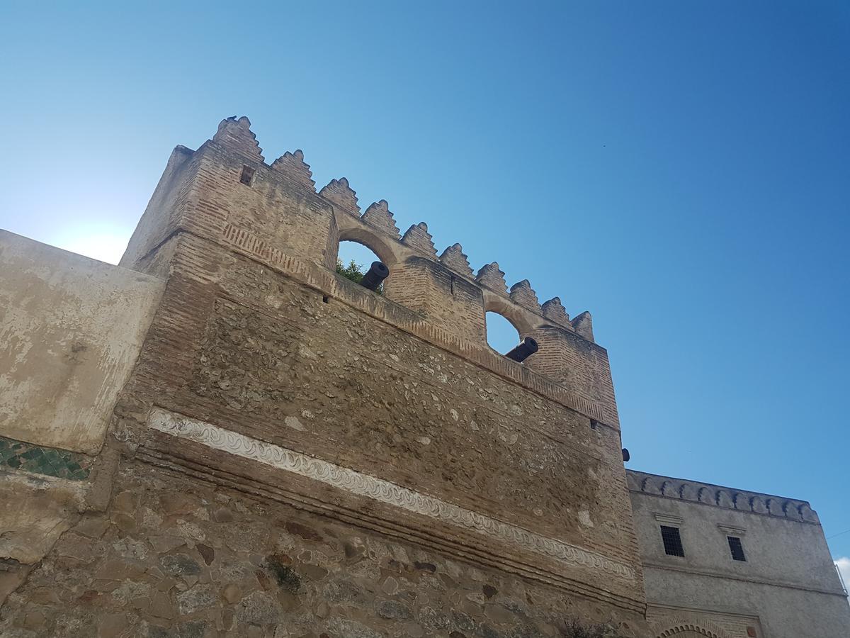 Jawharat Tetouan Apartment Souani  Exterior foto