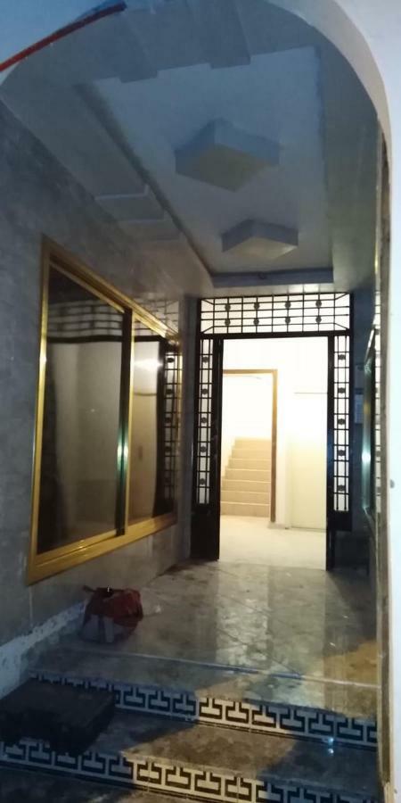 Jawharat Tetouan Apartment Souani  Exterior foto